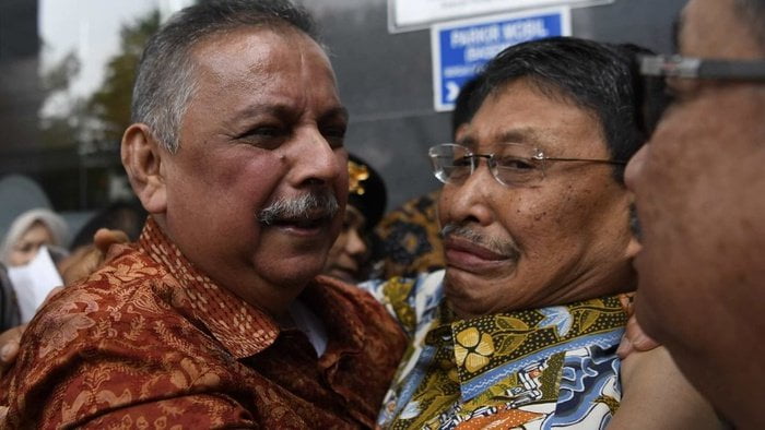Pertama Dalam Sejarah KPK, Tersangka Kasus Korupsi Divonis Bebas